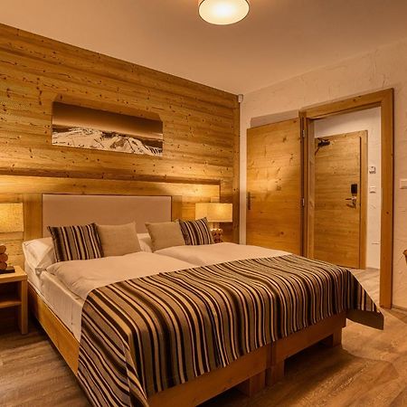 Apartman Polana 데마노브스카돌리나 외부 사진