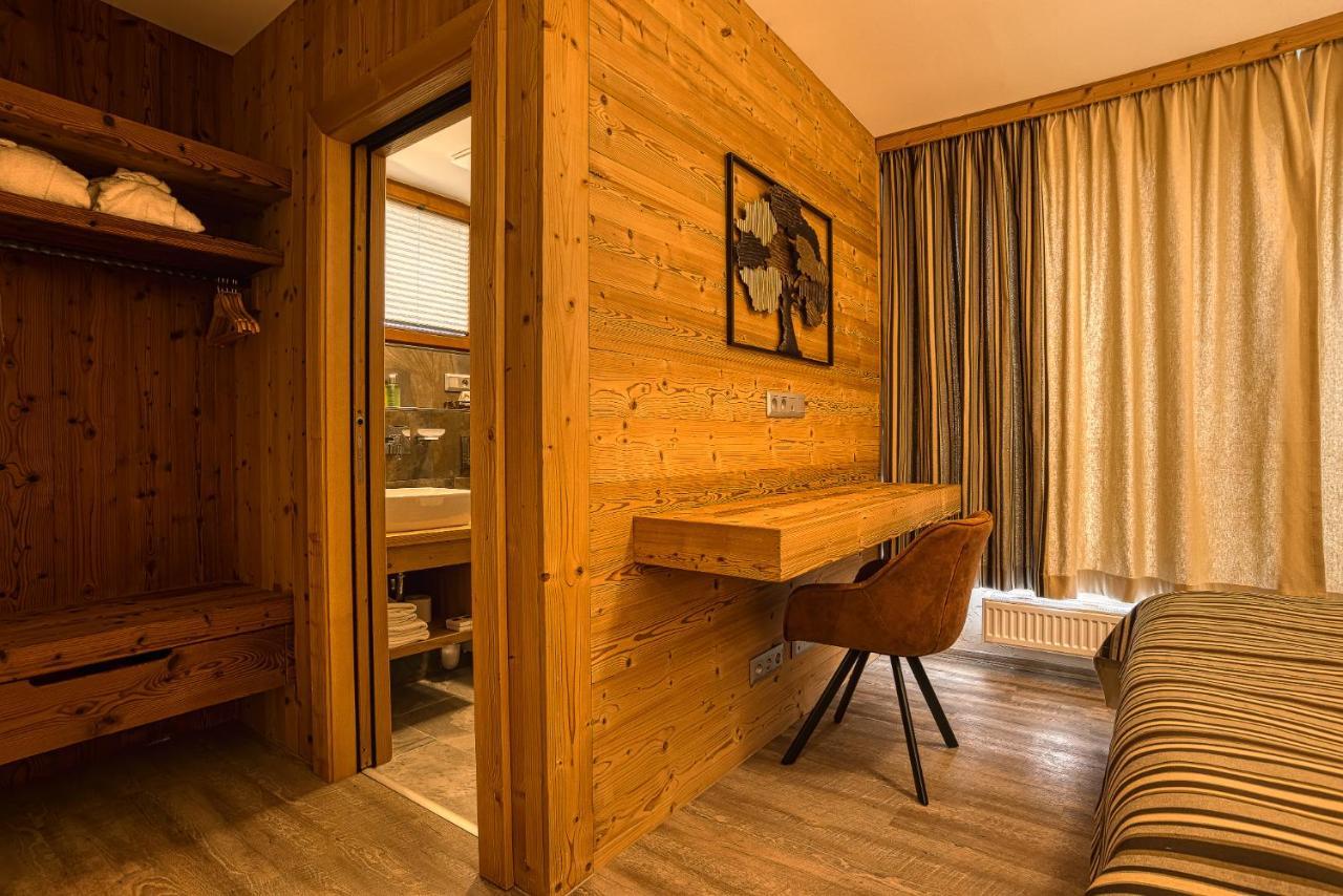 Apartman Polana 데마노브스카돌리나 외부 사진