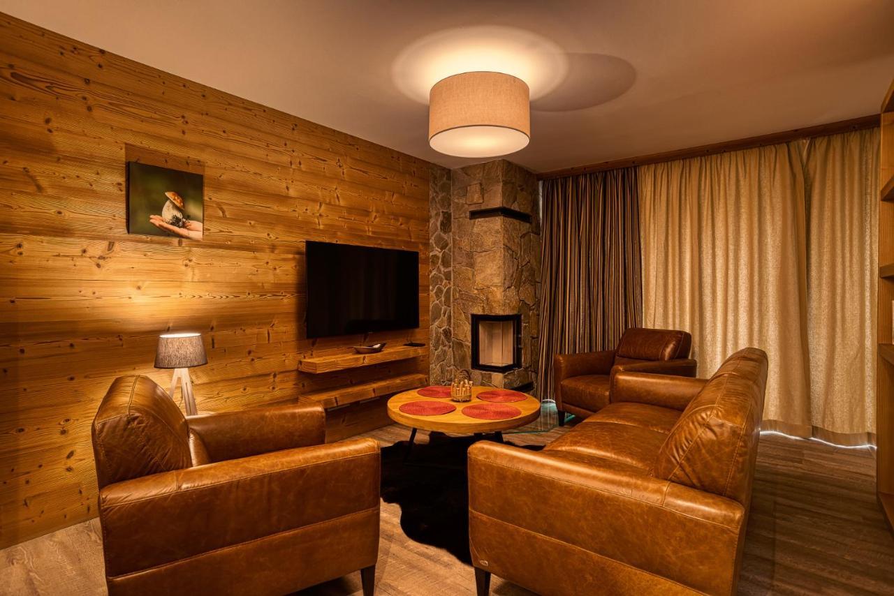 Apartman Polana 데마노브스카돌리나 외부 사진